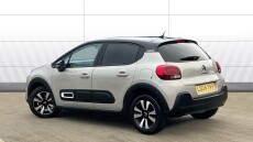 Citroen C3 1.2 PureTech Plus 5dr Petrol Hatchback